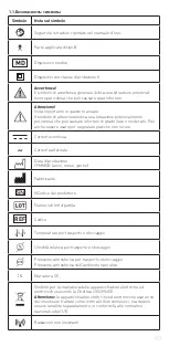 Предварительный просмотр 83 страницы Riester 2100-200 Instructions Manual