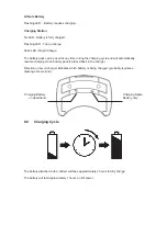 Предварительный просмотр 8 страницы Riester ALL PUPIL II Wall Mounting And Safety Instructions