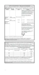 Предварительный просмотр 8 страницы Riester e-scope e-xam Instructions Manual