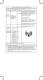 Предварительный просмотр 19 страницы Riester e-scope Instructions Manual