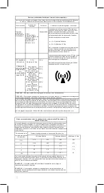 Предварительный просмотр 28 страницы Riester e-scope Instructions Manual