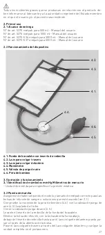 Preview for 27 page of Riester metpak Instructions Manual