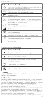 Preview for 33 page of Riester metpak Instructions Manual