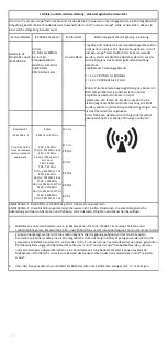 Предварительный просмотр 10 страницы Riester pen-scope Instructions Manual