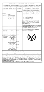 Предварительный просмотр 19 страницы Riester pen-scope Instructions Manual