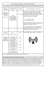 Предварительный просмотр 37 страницы Riester pen-scope Instructions Manual