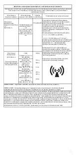 Предварительный просмотр 57 страницы Riester pen-scope Instructions Manual