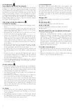 Предварительный просмотр 3 страницы Riester RCS-100 Instructions For Use Manual