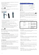 Предварительный просмотр 5 страницы Riester RCS-100 Instructions For Use Manual