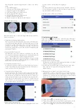 Предварительный просмотр 6 страницы Riester RCS-100 Instructions For Use Manual