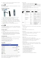 Предварительный просмотр 17 страницы Riester RCS-100 Instructions For Use Manual