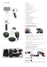 Предварительный просмотр 28 страницы Riester RCS-100 Instructions For Use Manual