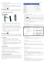 Предварительный просмотр 29 страницы Riester RCS-100 Instructions For Use Manual