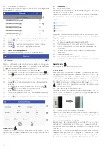 Предварительный просмотр 43 страницы Riester RCS-100 Instructions For Use Manual