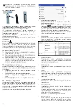 Предварительный просмотр 53 страницы Riester RCS-100 Instructions For Use Manual