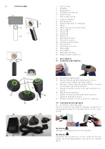 Предварительный просмотр 66 страницы Riester RCS-100 Instructions For Use Manual