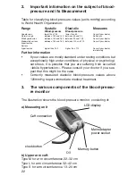 Preview for 22 page of Riester ri-champion N User Manual