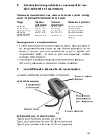 Preview for 35 page of Riester ri-champion N User Manual