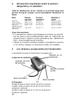 Preview for 48 page of Riester ri-champion N User Manual