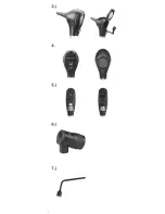 Preview for 4 page of Riester ri-derma Instructions Manual