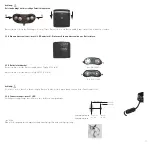 Preview for 8 page of Riester ri-focus LED Instructions Manual