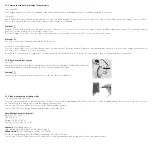 Preview for 9 page of Riester ri-focus LED Instructions Manual