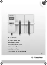 Preview for 1 page of Riester ri-former Instructions For Use Manual