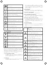 Preview for 3 page of Riester ri-former Instructions For Use Manual