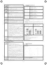 Preview for 4 page of Riester ri-former Instructions For Use Manual