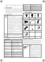 Preview for 6 page of Riester ri-former Instructions For Use Manual