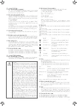 Preview for 7 page of Riester ri-former Instructions For Use Manual