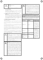 Preview for 10 page of Riester ri-former Instructions For Use Manual