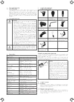 Preview for 18 page of Riester ri-former Instructions For Use Manual