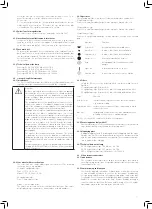 Preview for 19 page of Riester ri-former Instructions For Use Manual