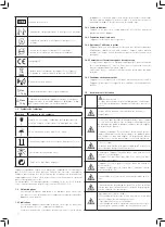 Preview for 26 page of Riester ri-former Instructions For Use Manual