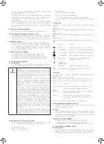 Preview for 41 page of Riester ri-former Instructions For Use Manual