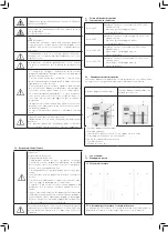 Preview for 49 page of Riester ri-former Instructions For Use Manual