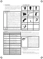 Preview for 51 page of Riester ri-former Instructions For Use Manual