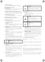 Preview for 54 page of Riester ri-former Instructions For Use Manual