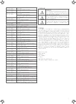 Preview for 57 page of Riester ri-former Instructions For Use Manual