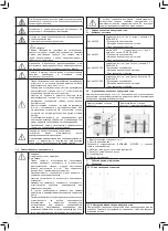 Preview for 60 page of Riester ri-former Instructions For Use Manual