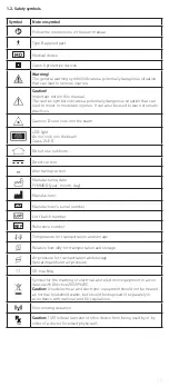 Preview for 17 page of Riester ri-magic HPLED Instructions Manual