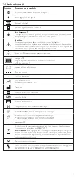 Preview for 31 page of Riester ri-magic HPLED Instructions Manual