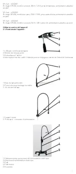 Preview for 35 page of Riester ri-magic HPLED Instructions Manual