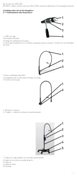 Preview for 49 page of Riester ri-magic HPLED Instructions Manual