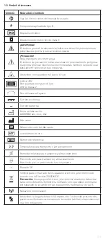 Preview for 59 page of Riester ri-magic HPLED Instructions Manual