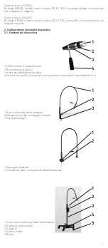 Preview for 63 page of Riester ri-magic HPLED Instructions Manual