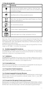 Предварительный просмотр 5 страницы Riester ri-thermo fastPRObe Instructions For Use Manual