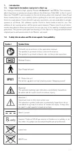 Предварительный просмотр 29 страницы Riester ri-thermo fastPRObe Instructions For Use Manual