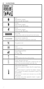 Предварительный просмотр 38 страницы Riester ri-thermo fastPRObe Instructions For Use Manual